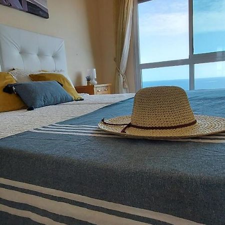 Ocean View -Air Condition, Parking- Golf Del Sur Сан-Мігель-де-Абона Екстер'єр фото