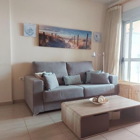Ocean View -Air Condition, Parking- Golf Del Sur Сан-Мігель-де-Абона Екстер'єр фото