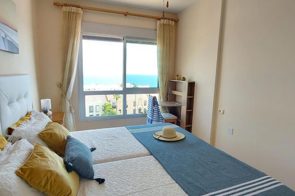 Ocean View -Air Condition, Parking- Golf Del Sur Сан-Мігель-де-Абона Екстер'єр фото