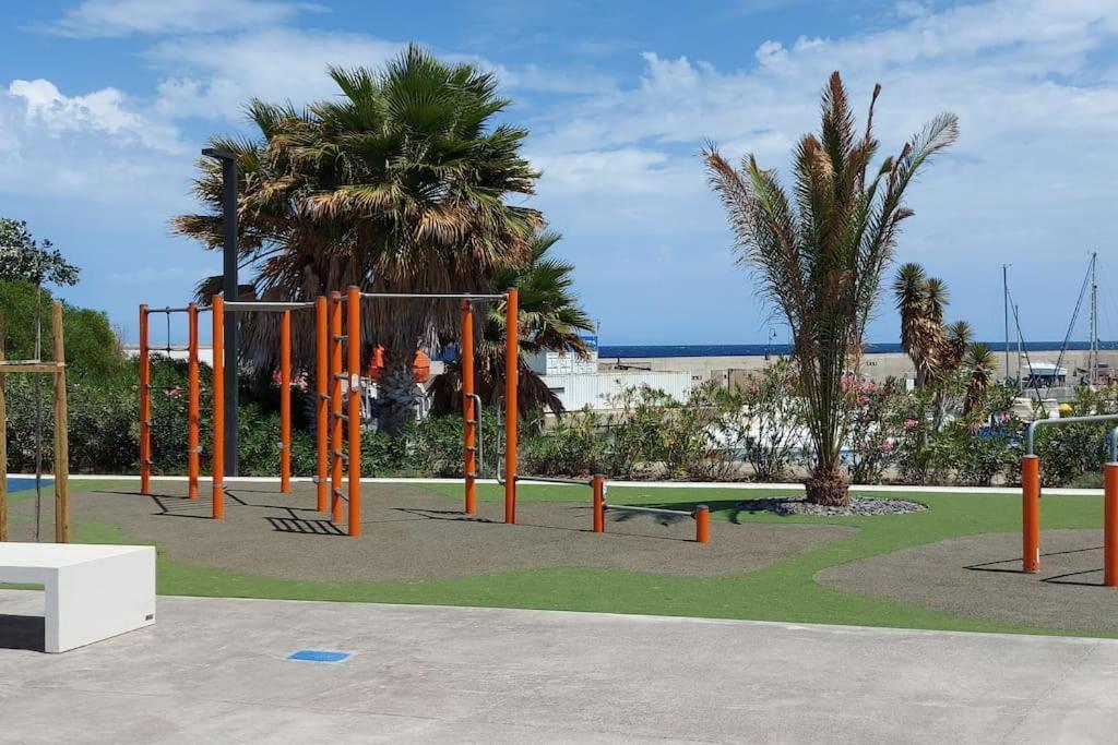 Ocean View -Air Condition, Parking- Golf Del Sur Сан-Мігель-де-Абона Екстер'єр фото