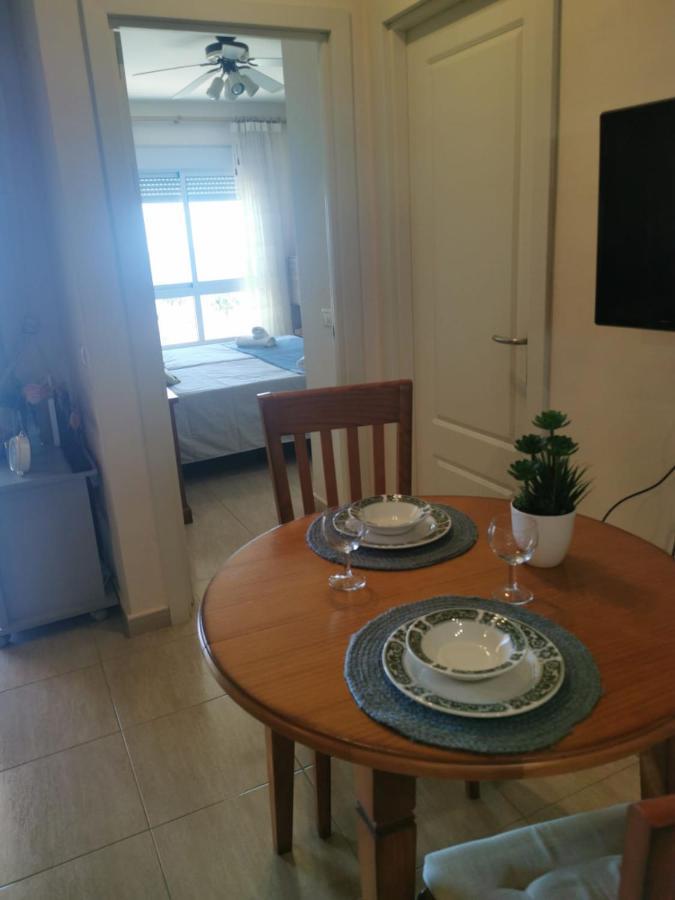 Ocean View -Air Condition, Parking- Golf Del Sur Сан-Мігель-де-Абона Екстер'єр фото