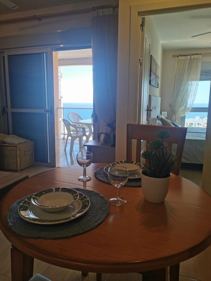 Ocean View -Air Condition, Parking- Golf Del Sur Сан-Мігель-де-Абона Екстер'єр фото