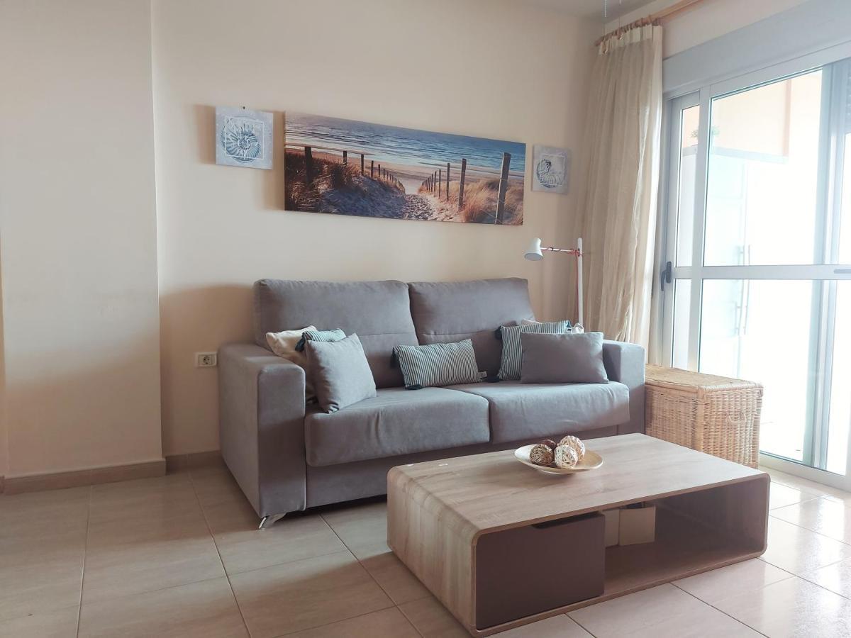 Ocean View -Air Condition, Parking- Golf Del Sur Сан-Мігель-де-Абона Екстер'єр фото