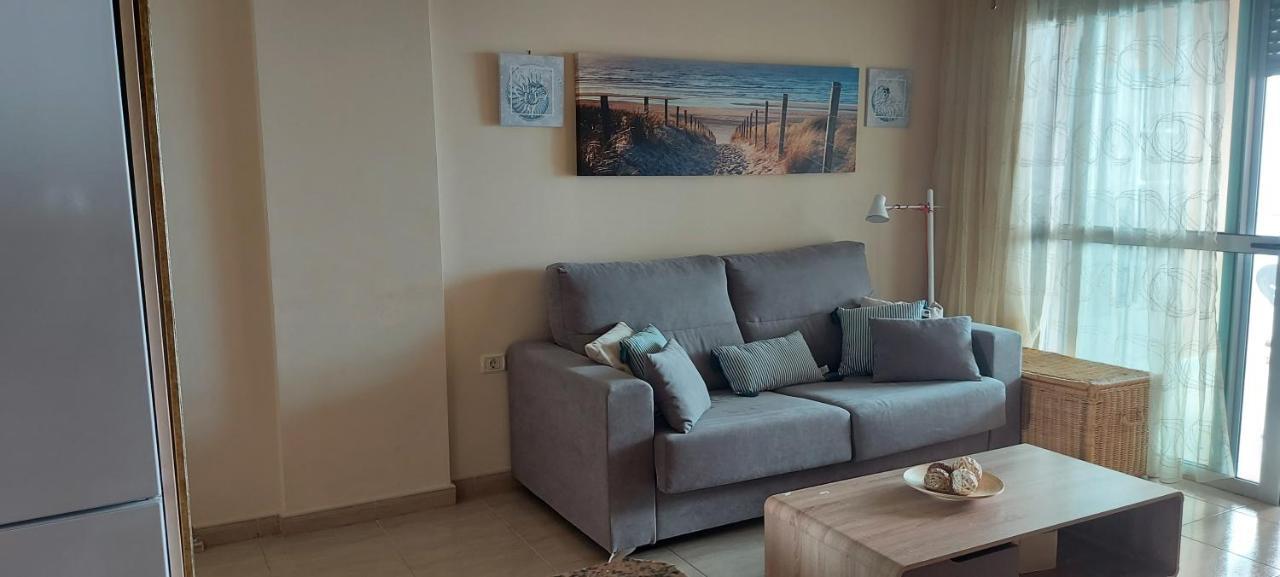 Ocean View -Air Condition, Parking- Golf Del Sur Сан-Мігель-де-Абона Екстер'єр фото