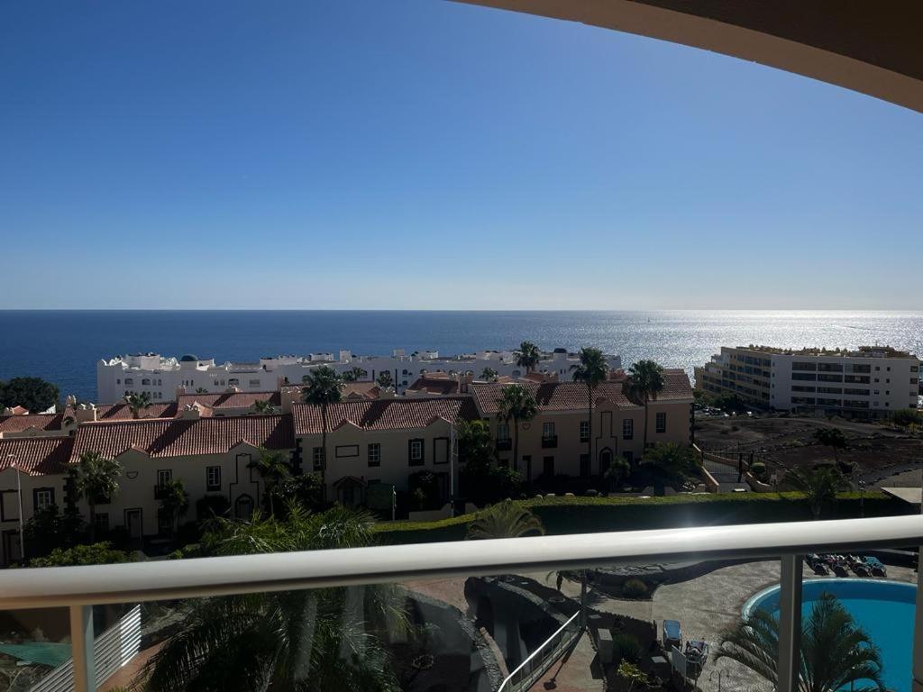 Ocean View -Air Condition, Parking- Golf Del Sur Сан-Мігель-де-Абона Екстер'єр фото