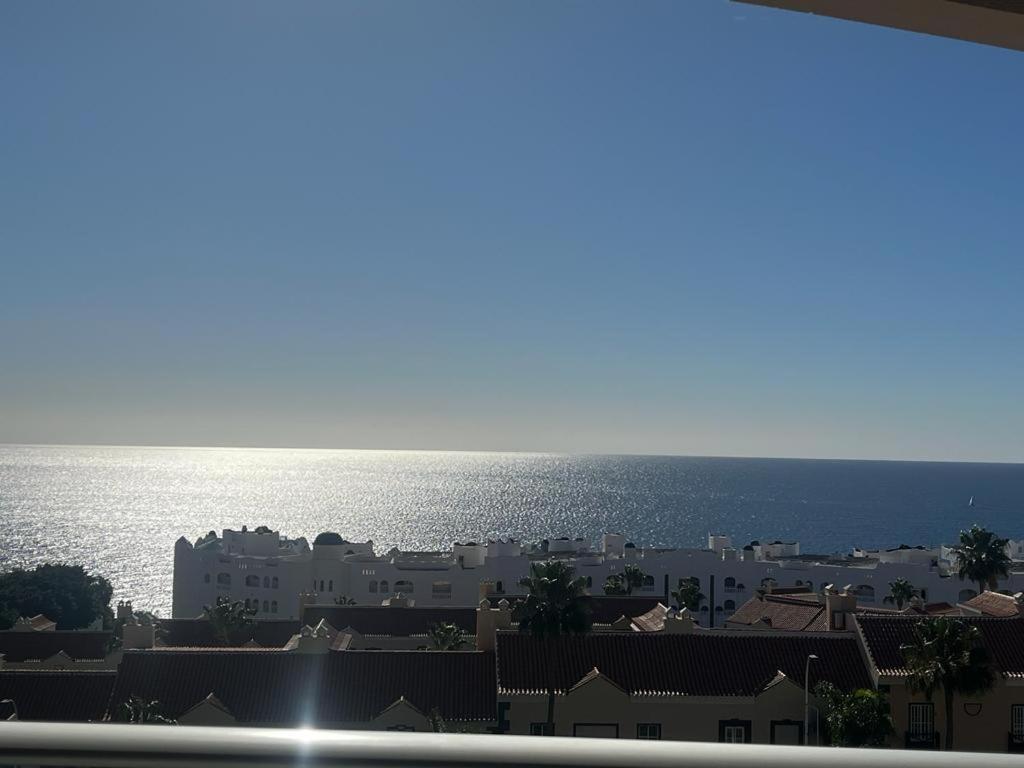 Ocean View -Air Condition, Parking- Golf Del Sur Сан-Мігель-де-Абона Екстер'єр фото